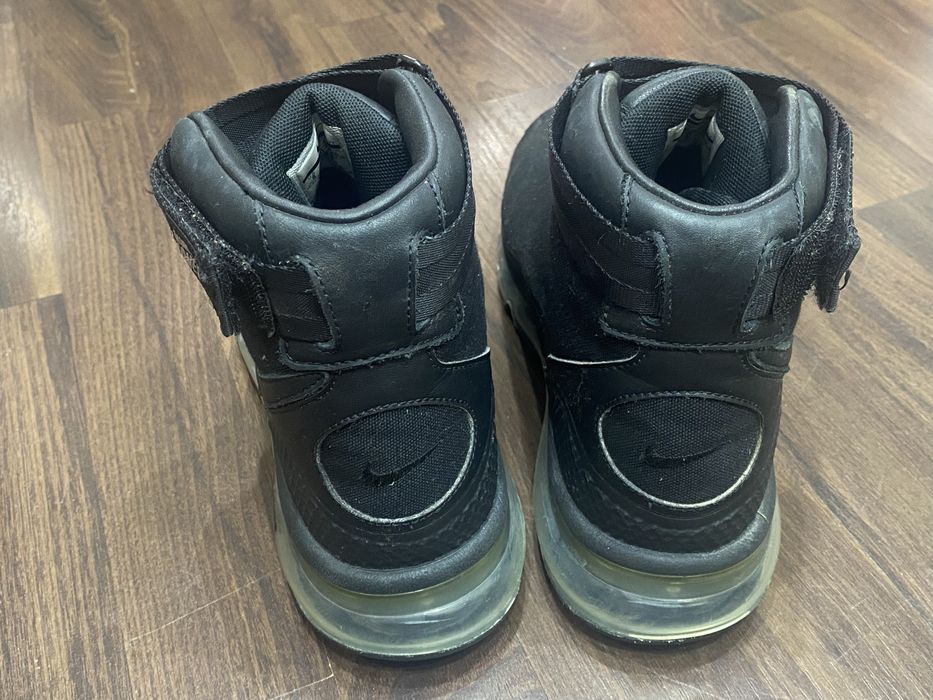 Nike Air Max 360 Hi