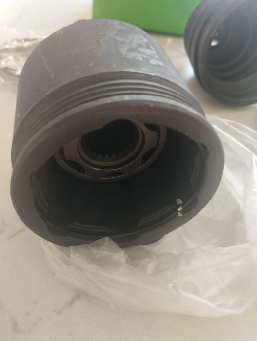 Граната внешняя приора