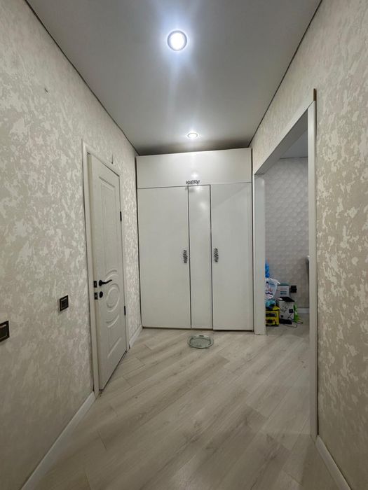 Квартира в Новом доме