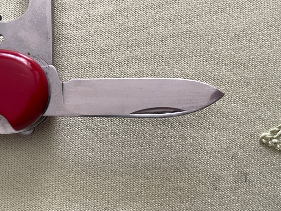 Briceag Victorinox