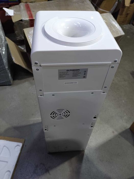 Кулеры для воды ALMACOM