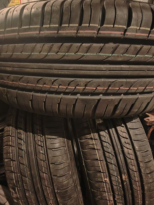 Колеса в сборе 4 100