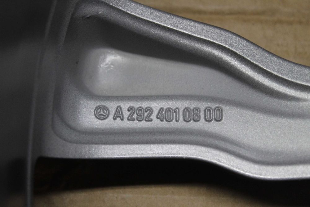 Джанти 20" Mercedes GLE Coupe