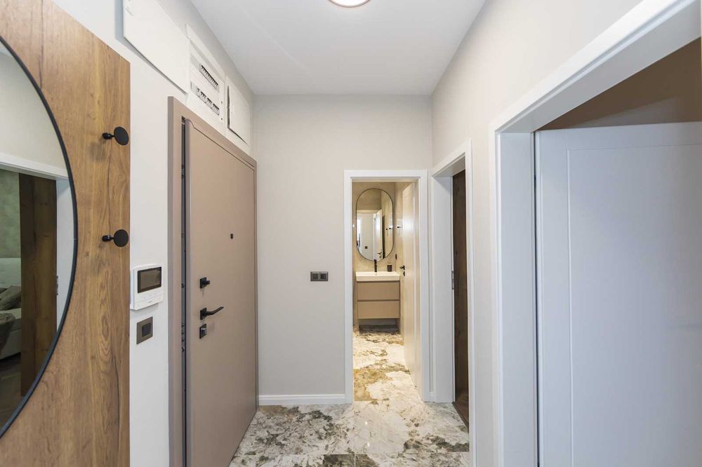 Продава се Двустаен апартамент в София, Света Троица - 66 кв.м за 1637 €/кв.м - Снимка #7