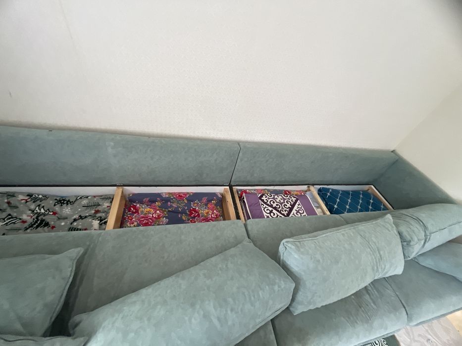 Продается диван кровать