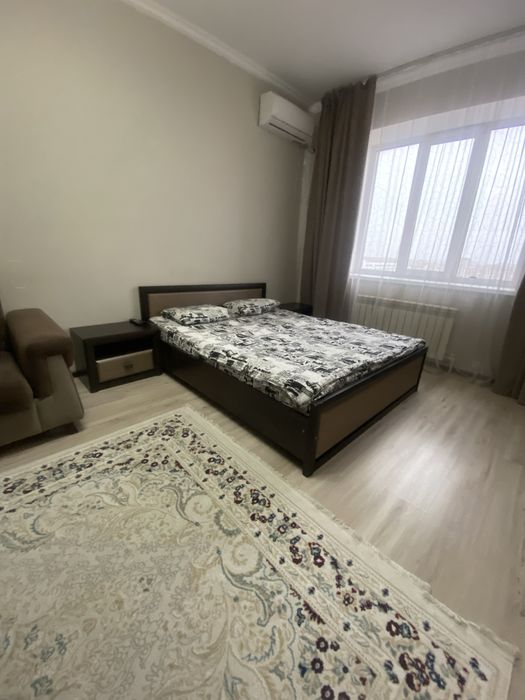 ЖК АРМАН 1 комн Центр