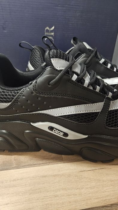 Dior B22 reflective