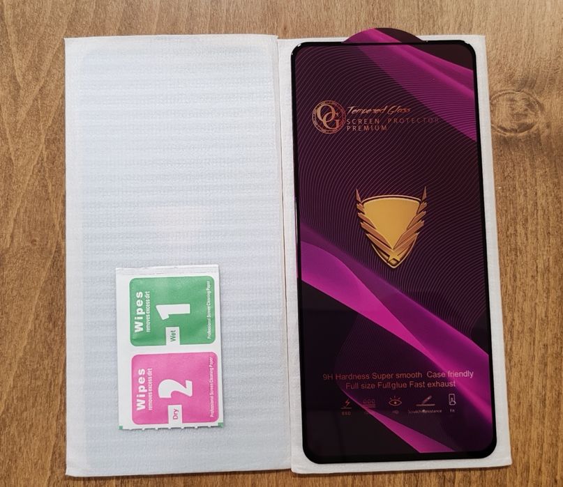 Протектори  Xiaomi, Realme, iPhone, Huawei p60pro,pura 70pro,Honor 90