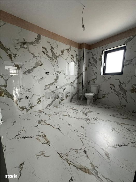 Casa de 4 camere OVIDIU