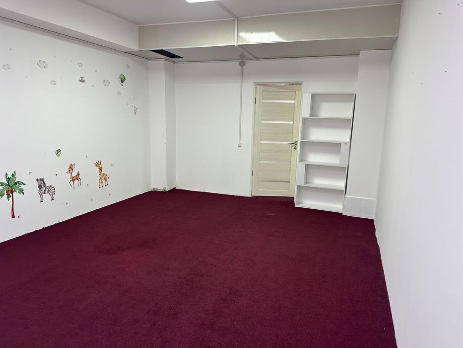 Аренда помешении 30/25 м2