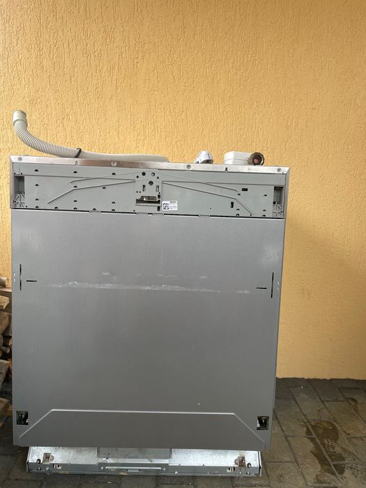 Masina de spalat vase Miele