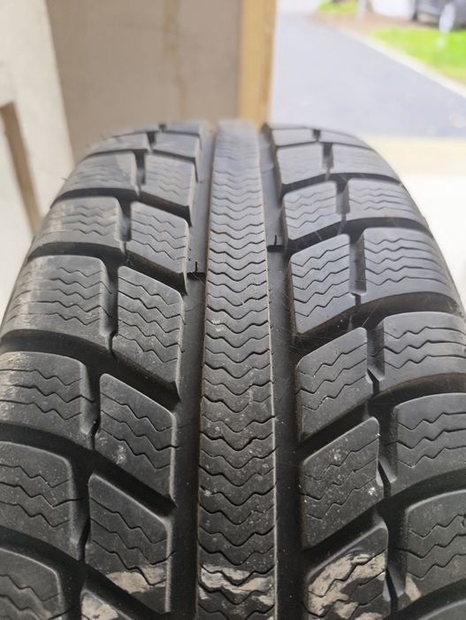 Гуми Мишелин 185 55 15