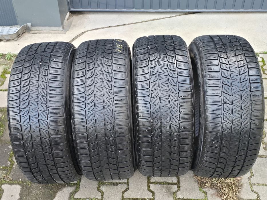 265 60 18 Bridgestone