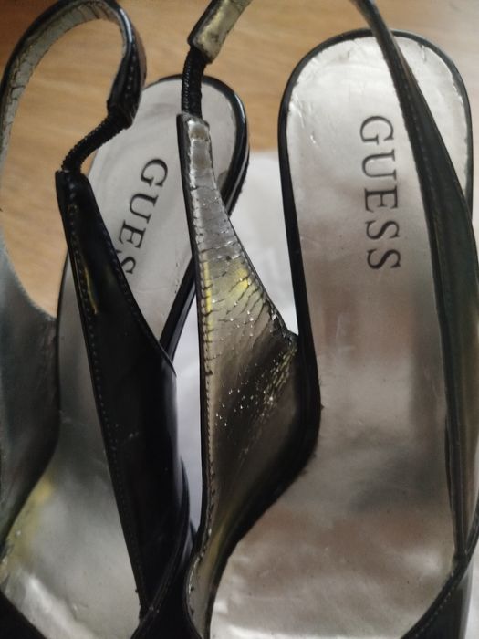 Guess/официални обувки