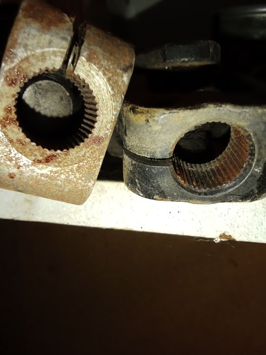 Продам запчасти на Пассат б3