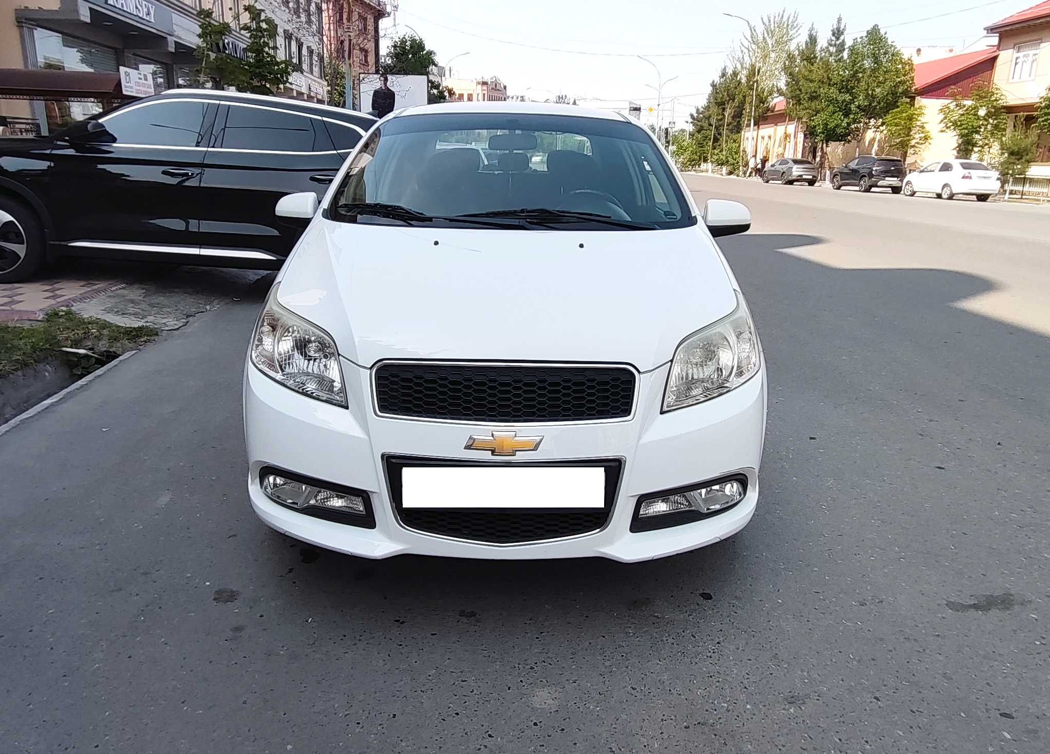 nexia.3 - Продажа Chevrolet Nexia в Фергана - OLX.uz