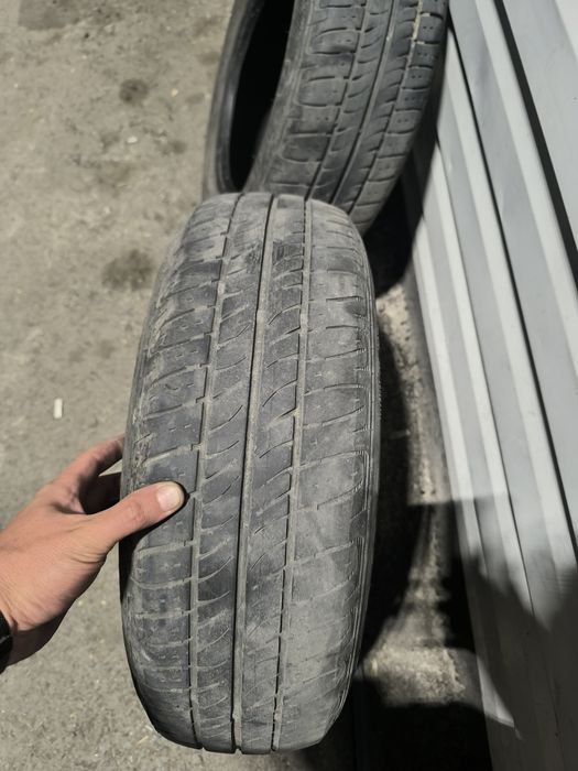 Продам резину 165/70 R13