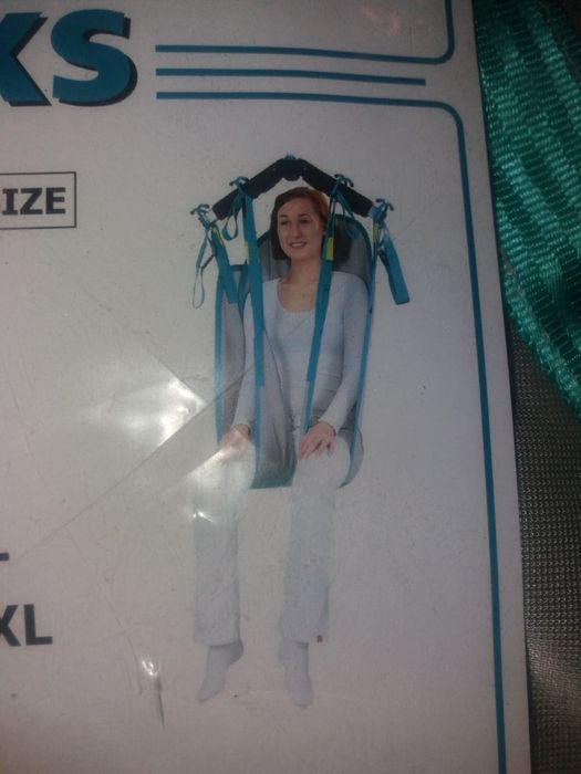 Lift macara persoane cu dizabilități