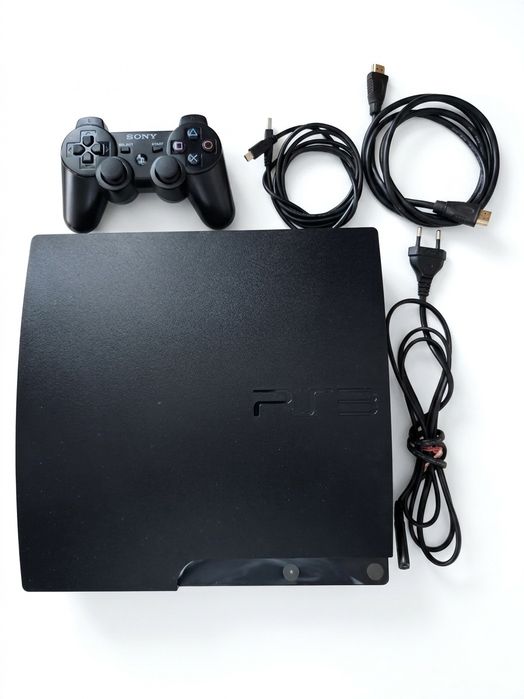 Ps3 Modat CFW Evilnat 4.93