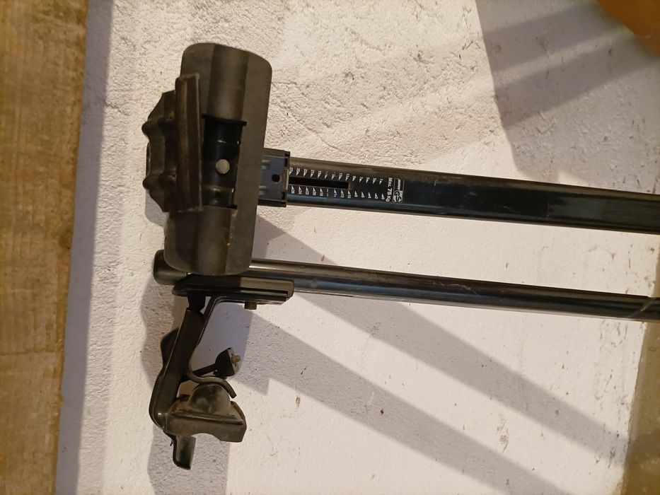 Bări transversale auto