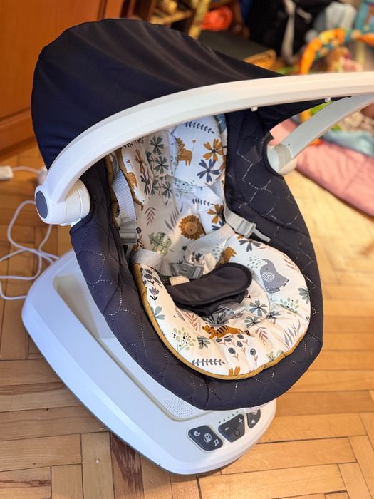 Бебешка люлка Graco
