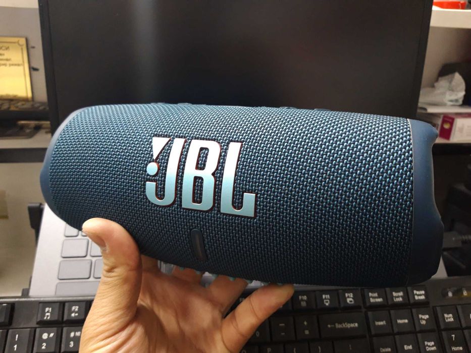 JBL harman Charge5