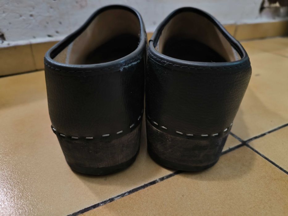 Сабо  с пета N 44