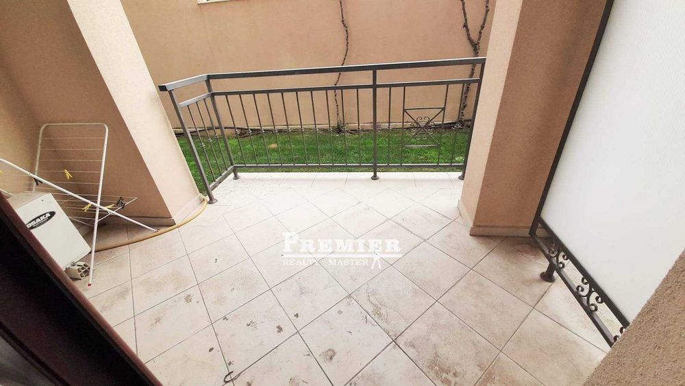 Продава се Едностаен апартамент в Свети Влас - 35 кв.м за 1700 €/кв.м - Снимка #3