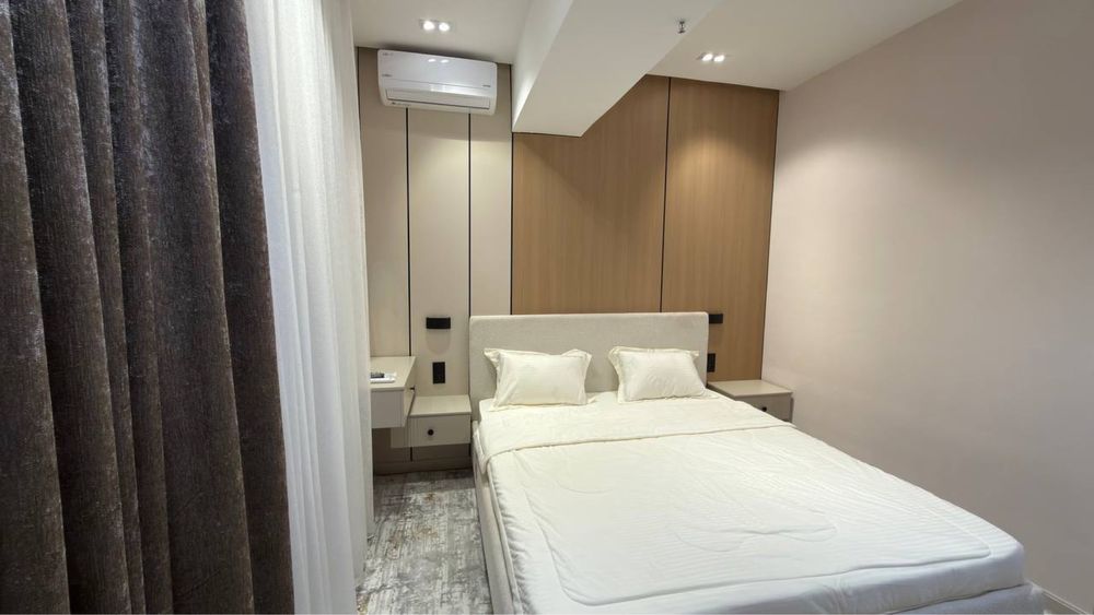 продается квартира в ЖК Moderna tower