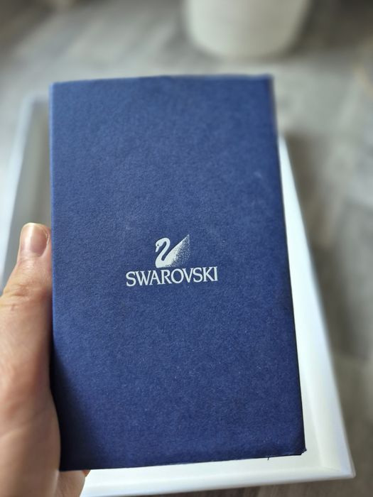 Оригинално колие Swarovski