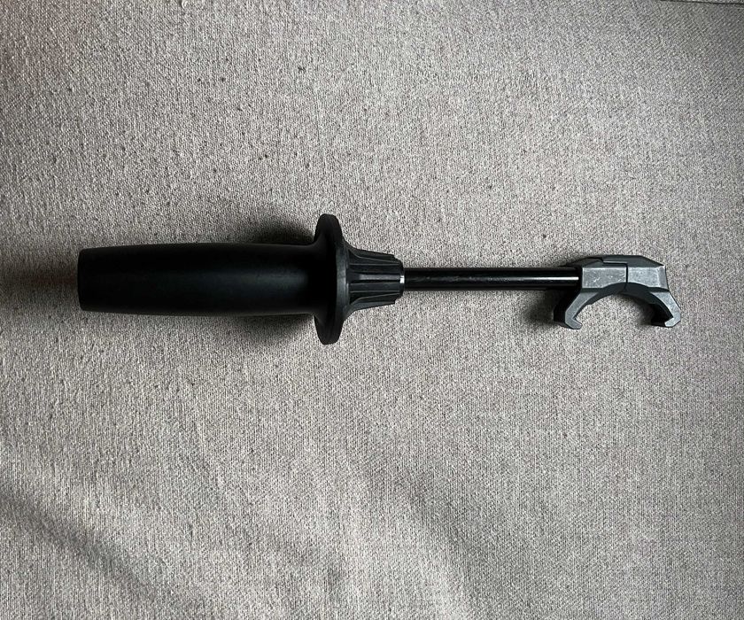 Maner filetanta hilti sf 6h 22 - original