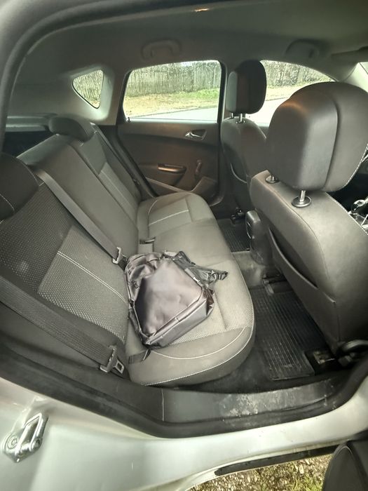 Opel astra j 1.4 turbo benzina+gpl din fabrica