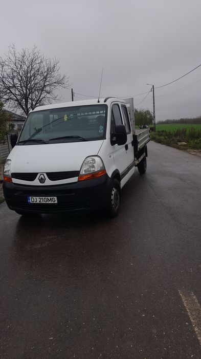 De vânzare Renault Master