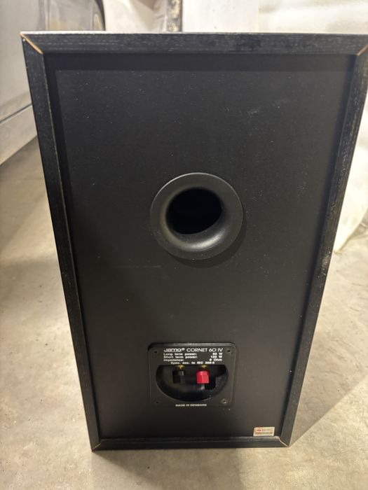 Тонколони Jamo Cornet  60 |V