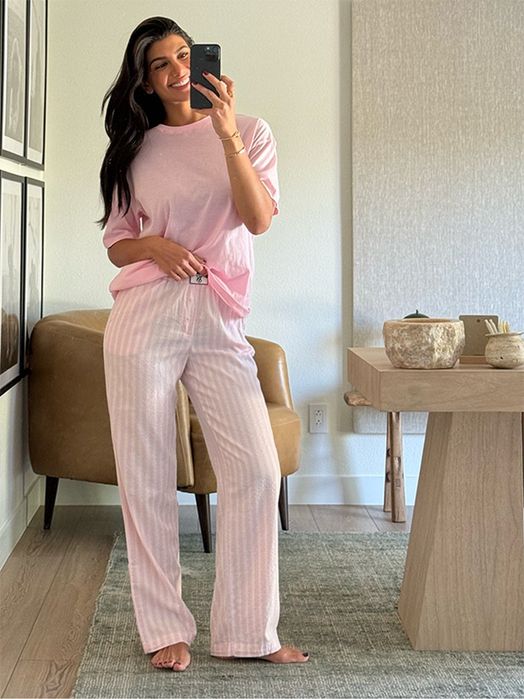 Пижама Victoria’s secret