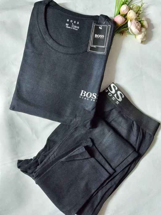 Термобелье низ мужское Nike (3050)