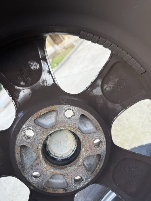 5х130 18’ 255/55/18 Q7, Touareg, Cayenne