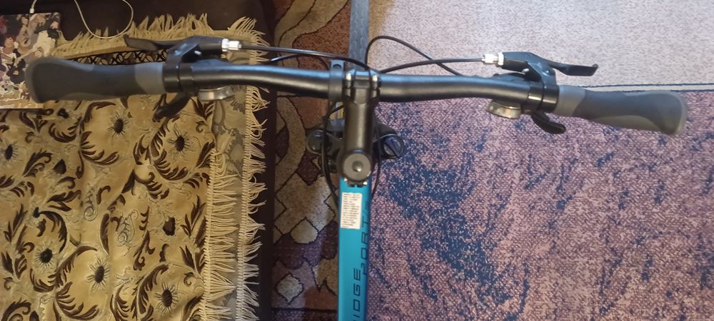 Продам полугравийный велосипед