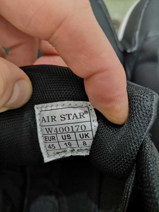 Мъжки маратонки Air Star 45 номер