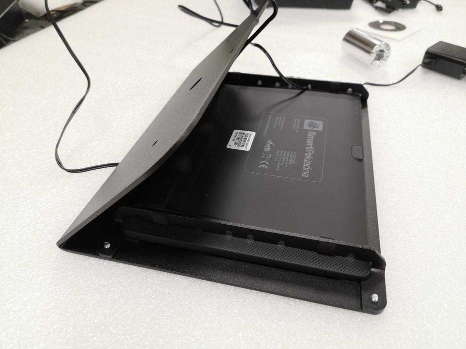 Sistem Tableta 10″suport metalic Android 6.0,Imprimanta termica,4G,GPS