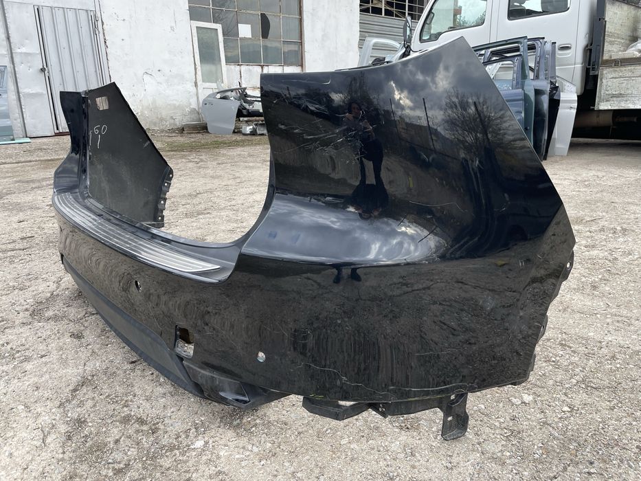 Задна броня за Mazda CX60 Мазда ЦХ60  2022г-