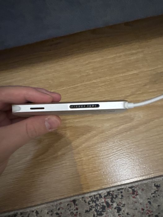USB hub Satechi 8 в 1