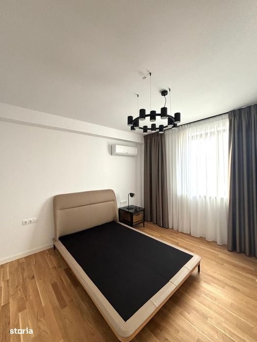 Apartament 3 camere Sisesti