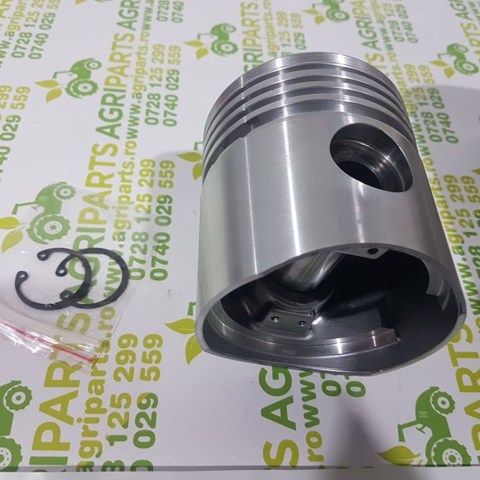 Set motor fiat 411-415