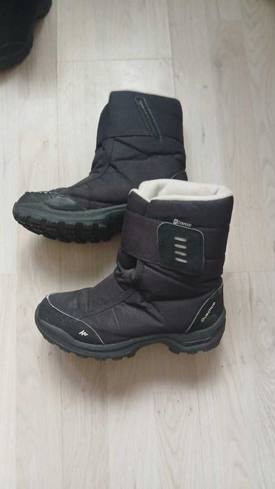 Детски ботуши 37