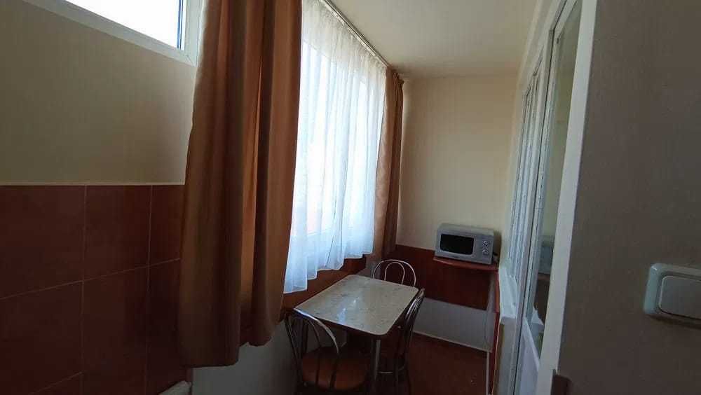 Garsoniera de închiriat