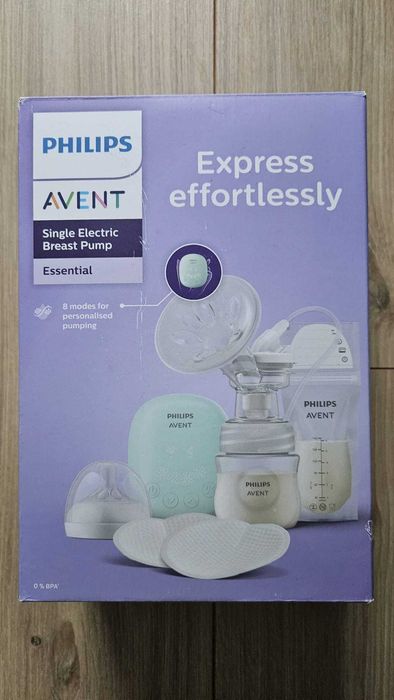 Philips Avent Pompă de sân electrică