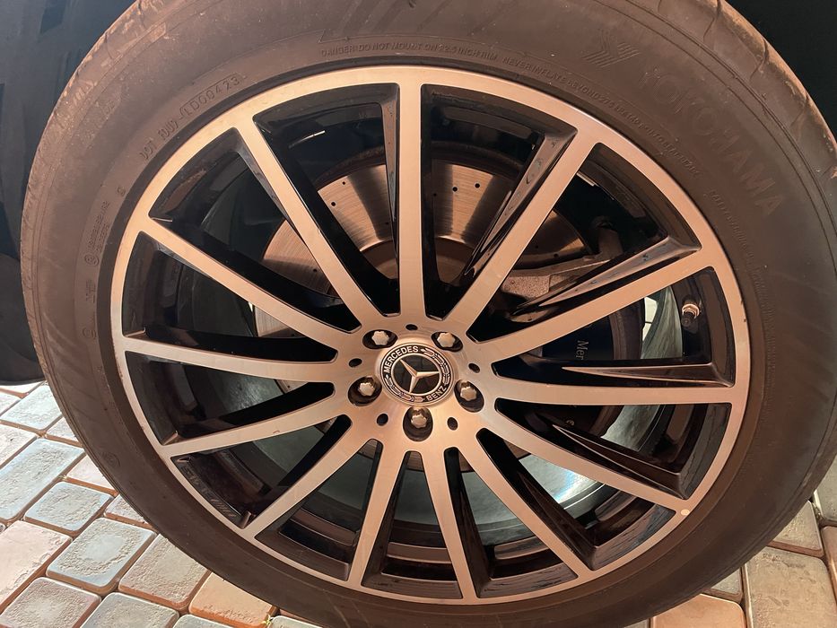 Диски r 22 с резиной