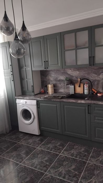 Продава се Четиристаен апартамент в Кюстендил, Никола Въжаров - 93 кв.м за 1366 €/кв.м - Снимка #5