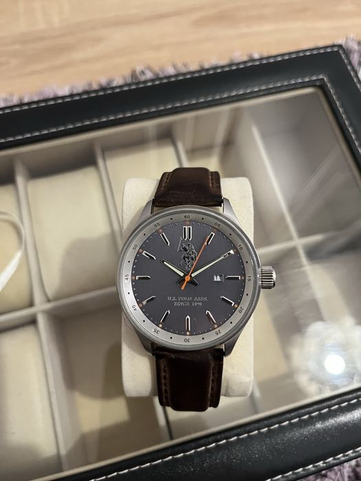 Ceasuri de vanzare (Police, Timex, US Polo)